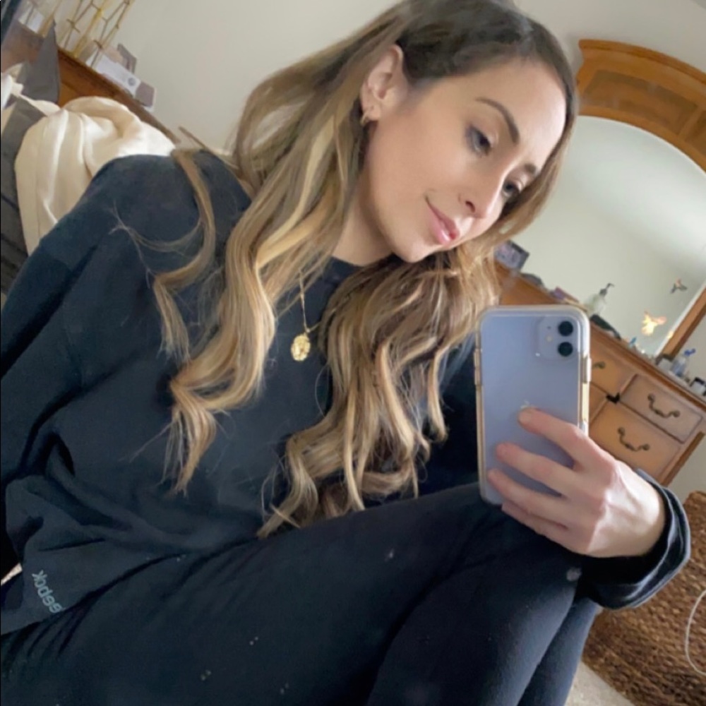 Meet your Posher, Chrissie